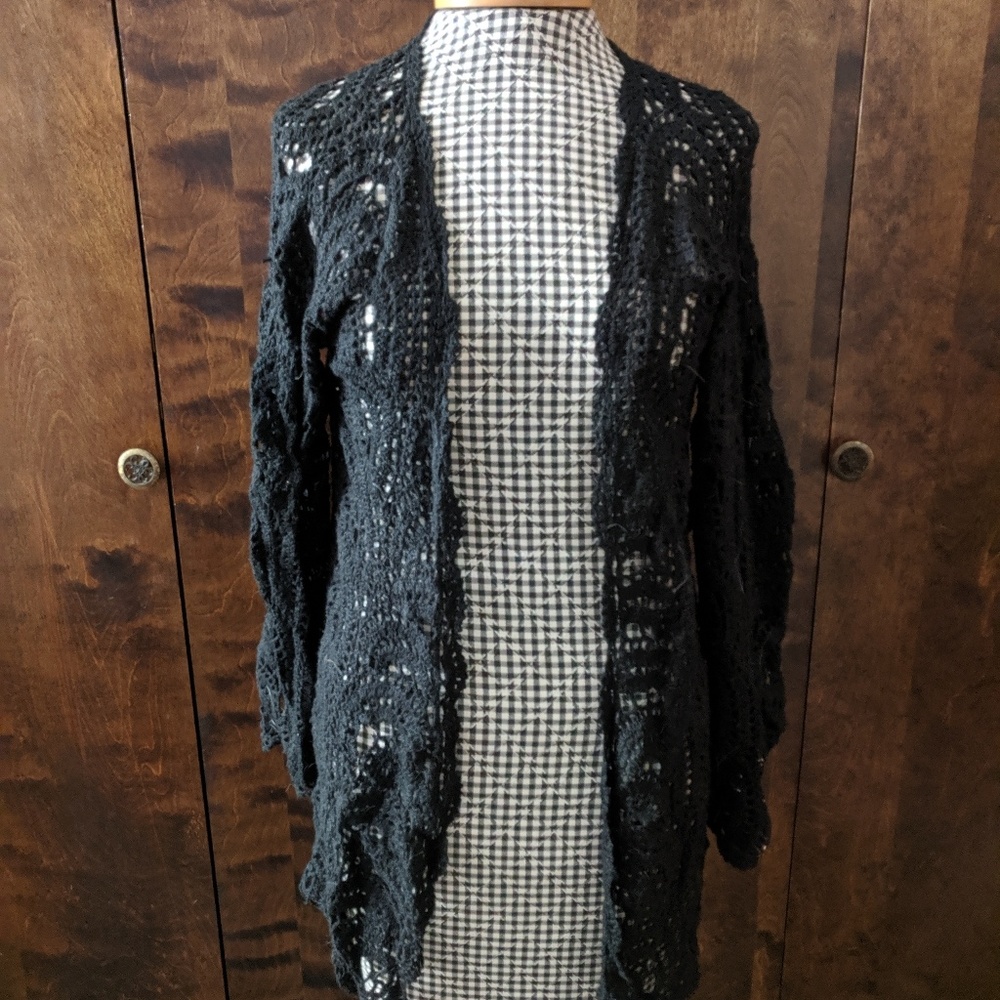 Nine & Co. Cardigan